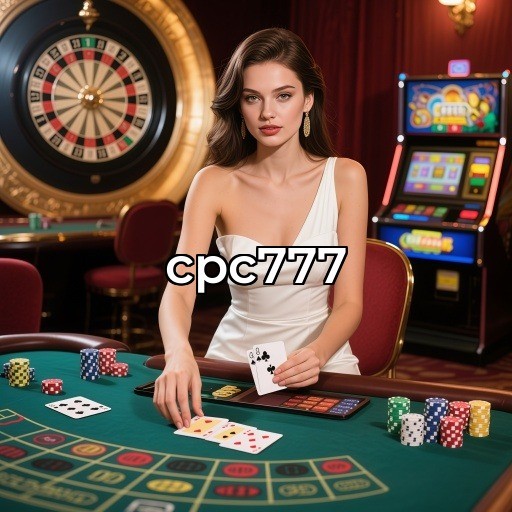 cpc777