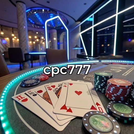 cpc777