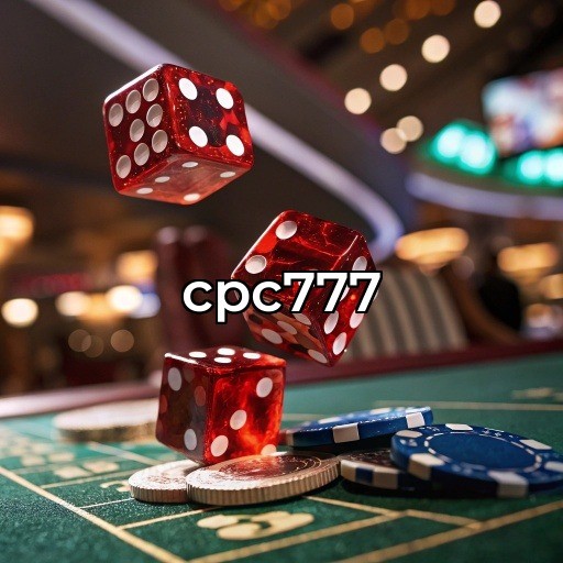cpc777