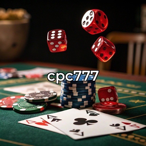 cpc777
