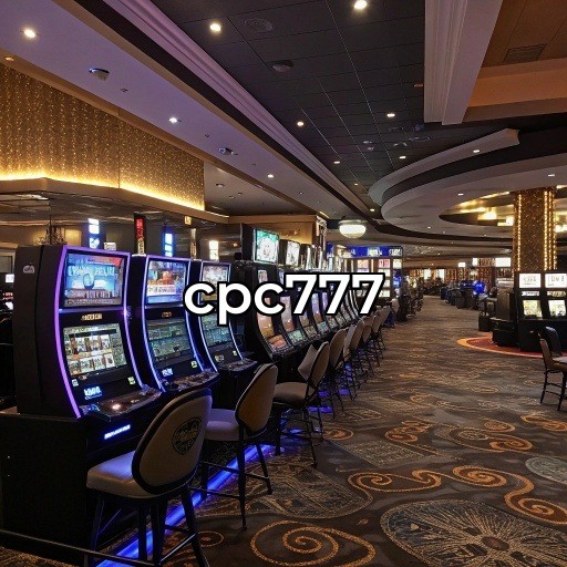 cpc777
